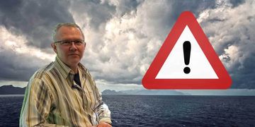 Schon wieder Ibiza und Valencia! Überflutungsgefahr in Spanien