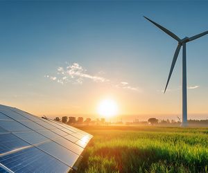 Good News: Erstmals weltweit mehr Strom aus Erneuerbaren als aus Kohle