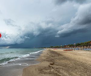 Unwetter im Mittelmeerraum: Das droht jetzt in Italien und auf dem Balkan