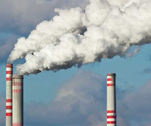CO2-Konzentration erreicht Rekordwert – klimaschädliche Emissionen steigen weiter