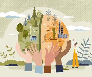 Der Klimawandel und sein Einfluss auf unsere Zukunft