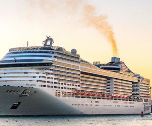 Klimaschutz in der Schifffahrt: Verhandlungen nach Trump-Intervention gescheitert