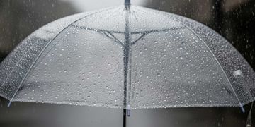 Schmuddelwetter mit ein paar Lichtblicken - Das Wetter in 60 Sekunden