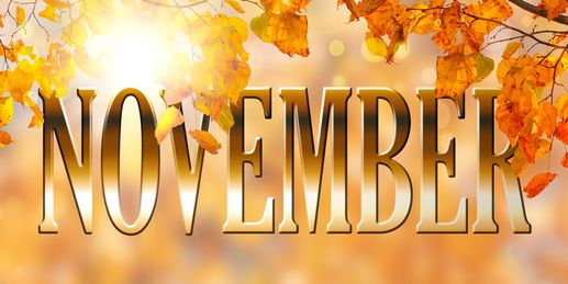 Video Wetter 16 Tage: Wird die erste Novemberhälfte golden? Video Wetter 16 Tage: Wird die erste Novemberhälfte golden?