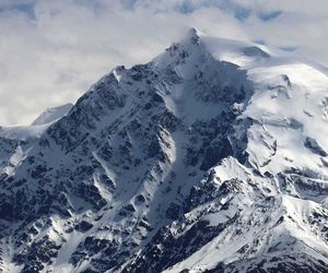 Südtirol: Deutsche Bergsteiger sterben bei Lawinenunglück im Ortlergebirge