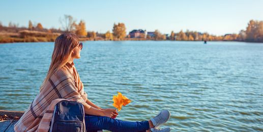 Video Wetter 16 Tage: Wo steckt der Winter?