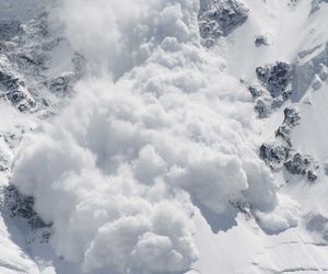 Tragödie in Nepal: Deutscher vermutlich unter den Lawinenopfern