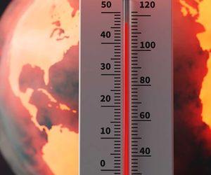 Weltwetterorganisation warnt: 2025 könnte eines der heißesten Jahre werden