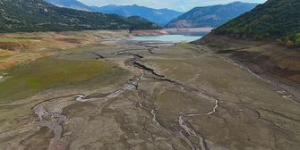 Wasserknappheit bedroht Athen: Sensationelle Entdeckung gibt Hoffnung