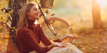 Am Donnerstag steigen die Werte teils auf bis zu 22 Grad.