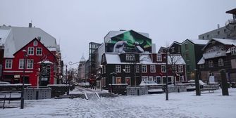 Kipppunkt Golfstrom: Island sieht existenzielle Bedrohung