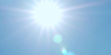 Hier setzt sich am Samstag die Sonne durch - Das Wetter in 60 Sekunden