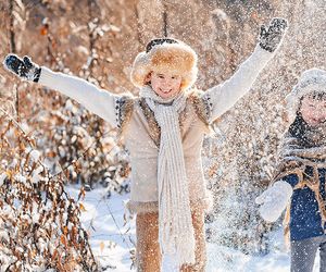 Schneefahrplan für Deutschland: Hier wird es bis Sonntag weiß