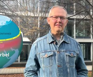 Beutetet Polarwirbel-Split Schnee und Kälte? Meteorologe klärt auf