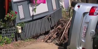 Australien: Zerstörung und Chaos nach heftigem Unwetter