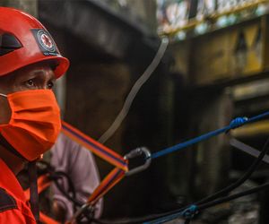 Sintflut in Südostasien: Hunderttausende in Not