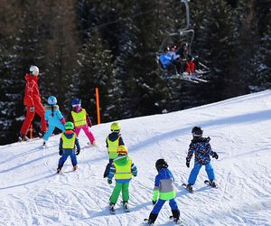 Skifahren am Wochenende? Diese Skigebiete haben geöffnet