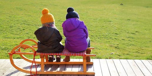 Video Wetter 16 Tage: Kein Winterwetter bis Adventsende?