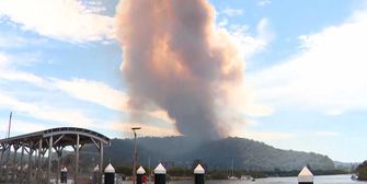 Höchste Gefahrenstufe ausgerufen: Zerstörung durch Buschbrände in Australien