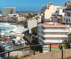 Erneut drei Tote durch Riesenwelle auf Teneriffa - eine Person vermisst