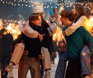 Dezember-Frühling statt Winterwetter: Sonne und zweistellige Temperaturen überraschen