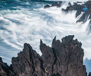 Sturm, Regen, Wellen: Unwetter drohen auf den Kanaren und Madeira