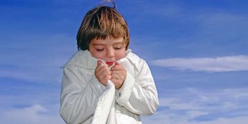 Wetter 16 Tage: Winterfeeling - Bringt Skandinavien-Hoch Kälte zurück?