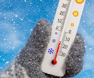 Kältewende zum Jahreswechsel: Nach bisher mildem Dezember drohen Frost und Dauerfrost