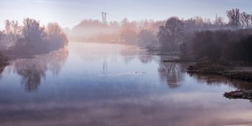 Ein freundlicher Tag, aber nicht überall - Das Wetter in 60 Sekunden