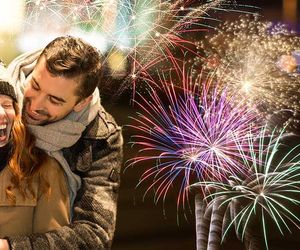 16-Tage-Wetter: So frostig wird es zu Silvester