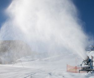 Schneemangel in den Alpen: Droht das Aus für die Skisaison?