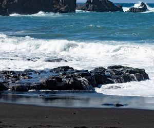 Deutsche wird in Spanien ins Meer gerissen und stirbt