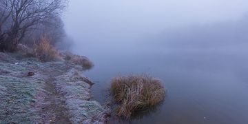 Kaltluft erreicht Deutschland - Wetter in 60 Sekunden