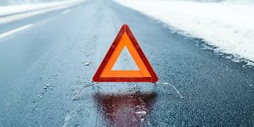 Teils Tiefstwerte von bis zu -25 Grad.