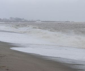 Schäden in Milliardenhöhe! Sturm wütet über Italiens Mittelmeerinseln