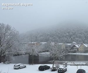 Starke Temperaturunterschiede in Deutschland - Das Wetter in 60 Sekunden