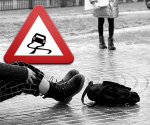 Vorsicht! Italientief bringt Glatteisregen bereits in der Nacht