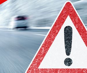 Live-Ticker: Eisregen und Schnee - Glättegefahr, Unfälle und Störungen am Donnerstag