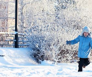 Zurück in den Winter? Wetterwende mit Schnee und Frost zum Februarende möglich