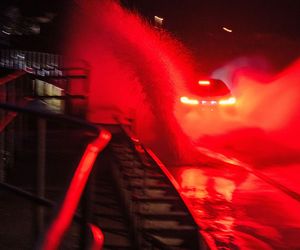 Tauwetter und Regen: Hier gibt es Hochwasser und Überschwemmungen