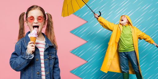 Video Wetter 16 Tage: Kommt jetzt der Zickzack-Frühling?