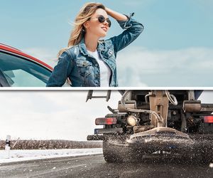 Wetter morgen am Samstag: Mildere Atlantikluft kommt - trotzdem zeitweise Glättegefahr