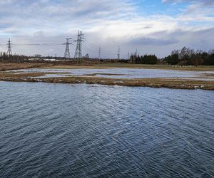 Feuerwehr kämpft gegen Überschwemmungen im Nordosten - Hochwasserwarnungen in Bayern und Sachsen-Anhalt