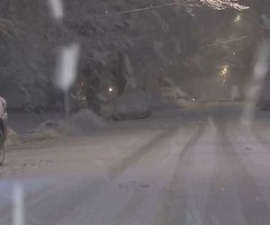 Wintersturm in New York: Blizzardwarnungen und Fahrverbote