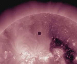 Seltenes Himmelsspektakel: Sechs Planeten am Abendhimmel sichtbar