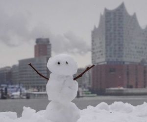 Mehr Schnee und Frost, aber trotzdem zu warm: So war der Winter