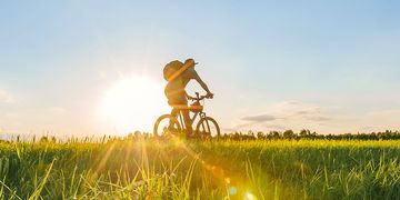 Frühlingshoch versorgt uns weiterhin mit Sonnenschein - Das Wetter in 60 Sekunden
