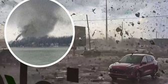 USA: Mindestens 4 Tote und Verwüstung nach heftigem Tornado