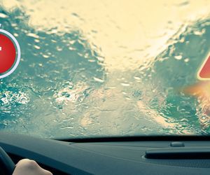 Unwettergefahr in den Alpen: Bis zu 200 Liter Regen drohen in Italien und der Schweiz