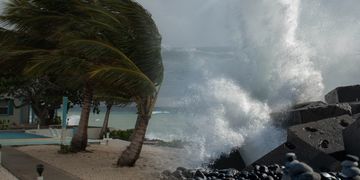 Achtung Urlauber: Regenmassen auf Kanaren und Madeira erwartet!